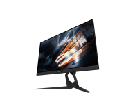 Gigabyte Aorus KD25F czarny 240Hz 0,5ms - 500588 - zdjęcie 3